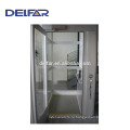 Безопасный и экономичный вариант лифта для дома от Delfar Elevator